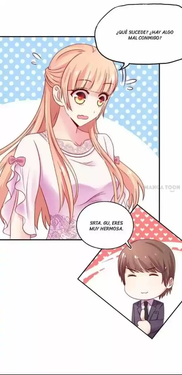 ¡Querido, Eres Mio! - Capítulo 28 - Página 10 - LectorTMOo