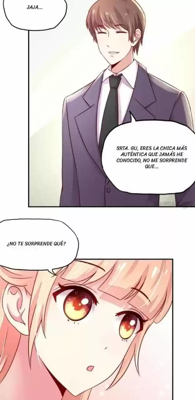 ¡Querido, Eres Mio! - Capítulo 28 - Página 12 - LectorTMOo