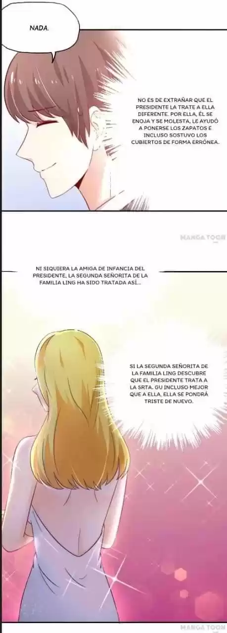 ¡Querido, Eres Mio! - Capítulo 28 - Página 13 - LectorTMOo