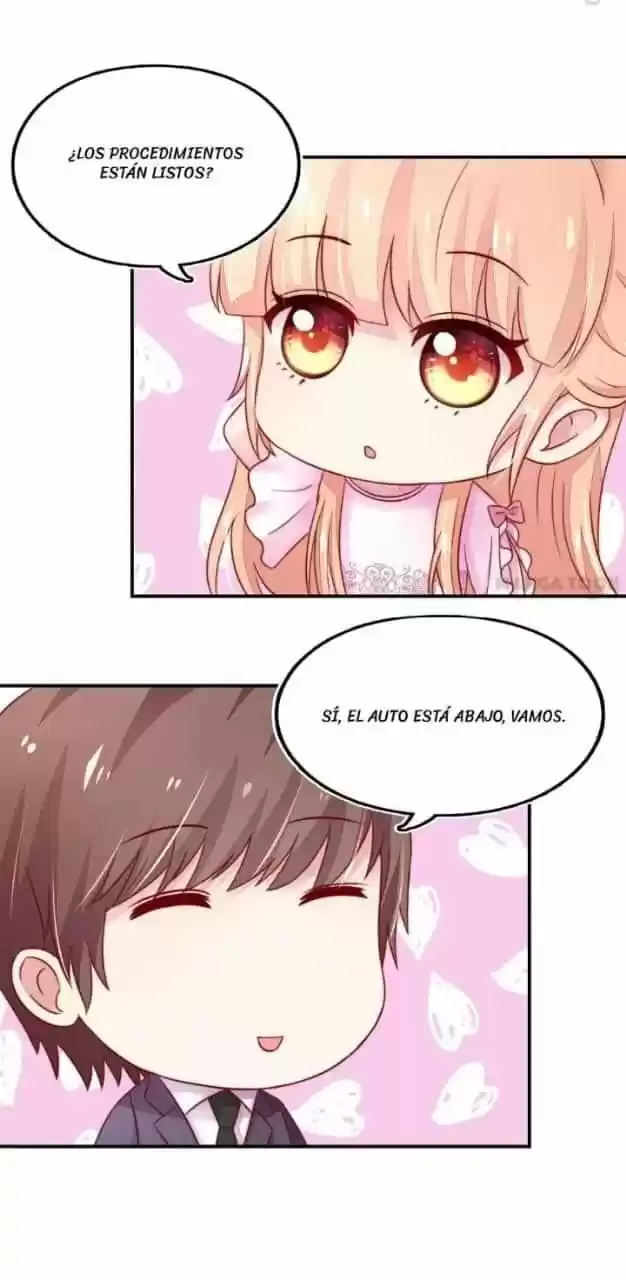 ¡Querido, Eres Mio! - Capítulo 28 - Página 14 - LectorTMOo