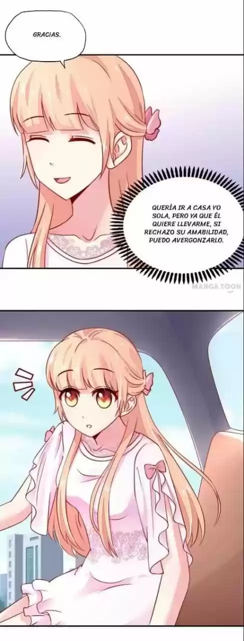 ¡Querido, Eres Mio! - Capítulo 28 - Página 16 - LectorTMOo