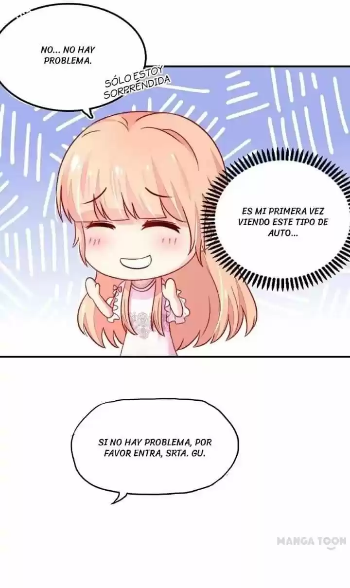 ¡Querido, Eres Mio! - Capítulo 28 - Página 18 - LectorTMOo