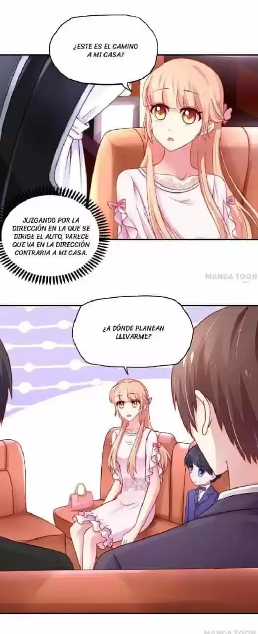 ¡Querido, Eres Mio! - Capítulo 28 - Página 21 - LectorTMOo
