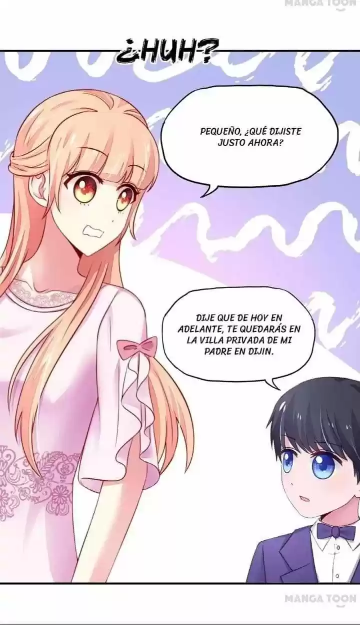 ¡Querido, Eres Mio! - Capítulo 29 - Página 6 - LectorTMOo