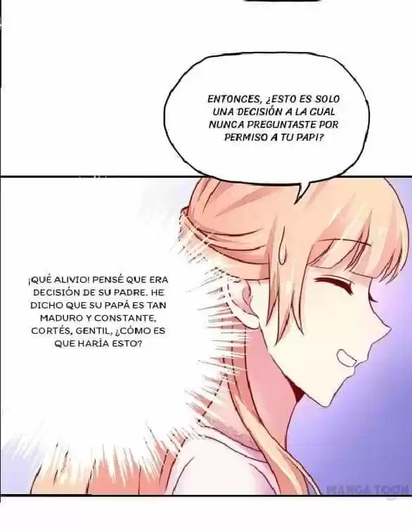 ¡Querido, Eres Mio! - Capítulo 29 - Página 8 - LectorTMOo