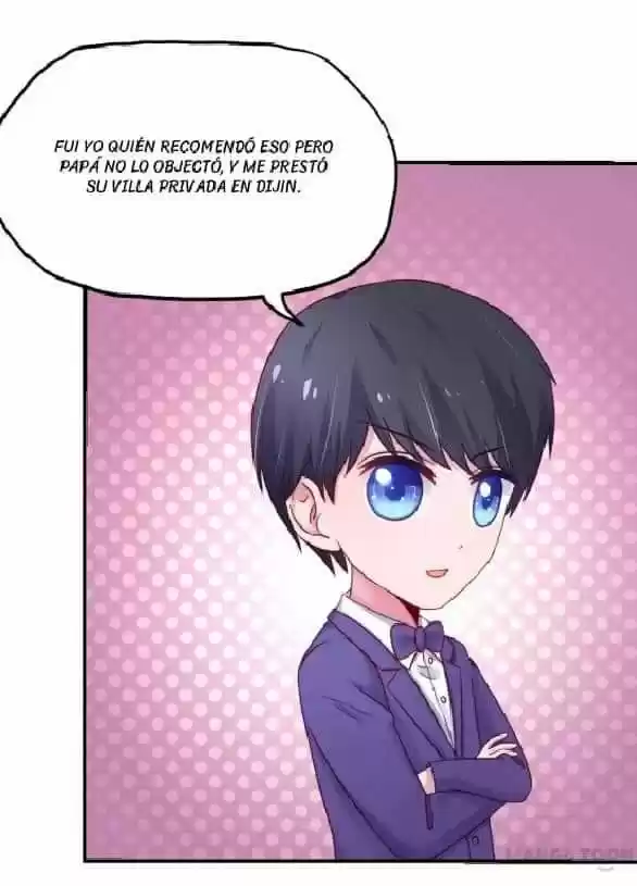 ¡Querido, Eres Mio! - Capítulo 29 - Página 9 - LectorTMOo