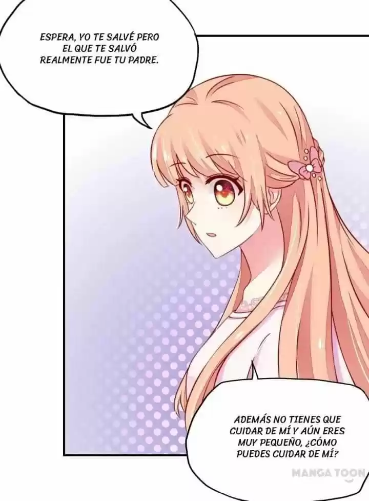 ¡Querido, Eres Mio! - Capítulo 29 - Página 10 - LectorTMOo