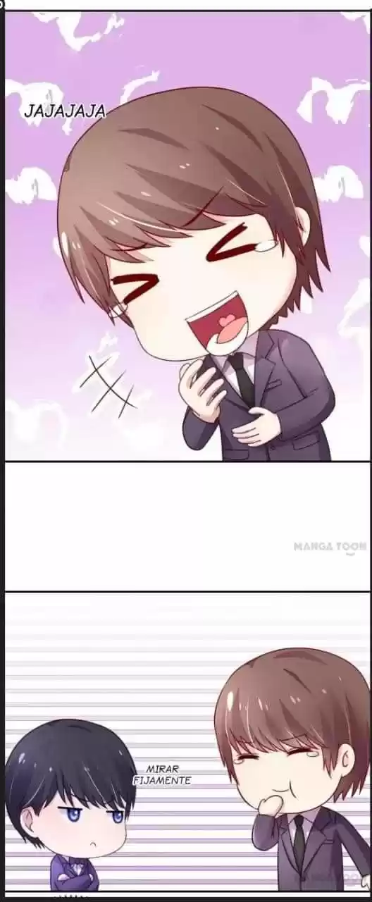 ¡Querido, Eres Mio! - Capítulo 29 - Página 12 - LectorTMOo