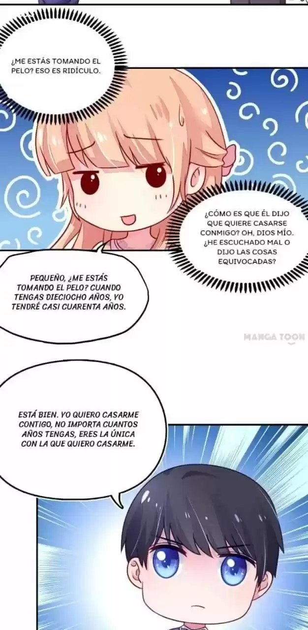 ¡Querido, Eres Mio! - Capítulo 29 - Página 13 - LectorTMOo