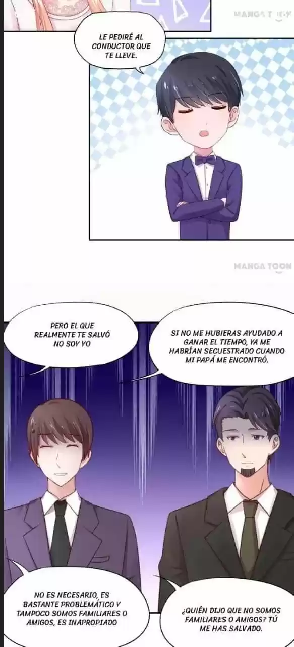 ¡Querido, Eres Mio! - Capítulo 29 - Página 18 - LectorTMOo