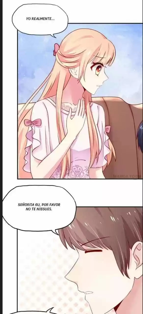 ¡Querido, Eres Mio! - Capítulo 29 - Página 19 - LectorTMOo