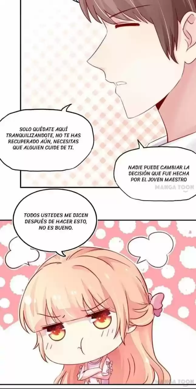 ¡Querido, Eres Mio! - Capítulo 29 - Página 20 - LectorTMOo