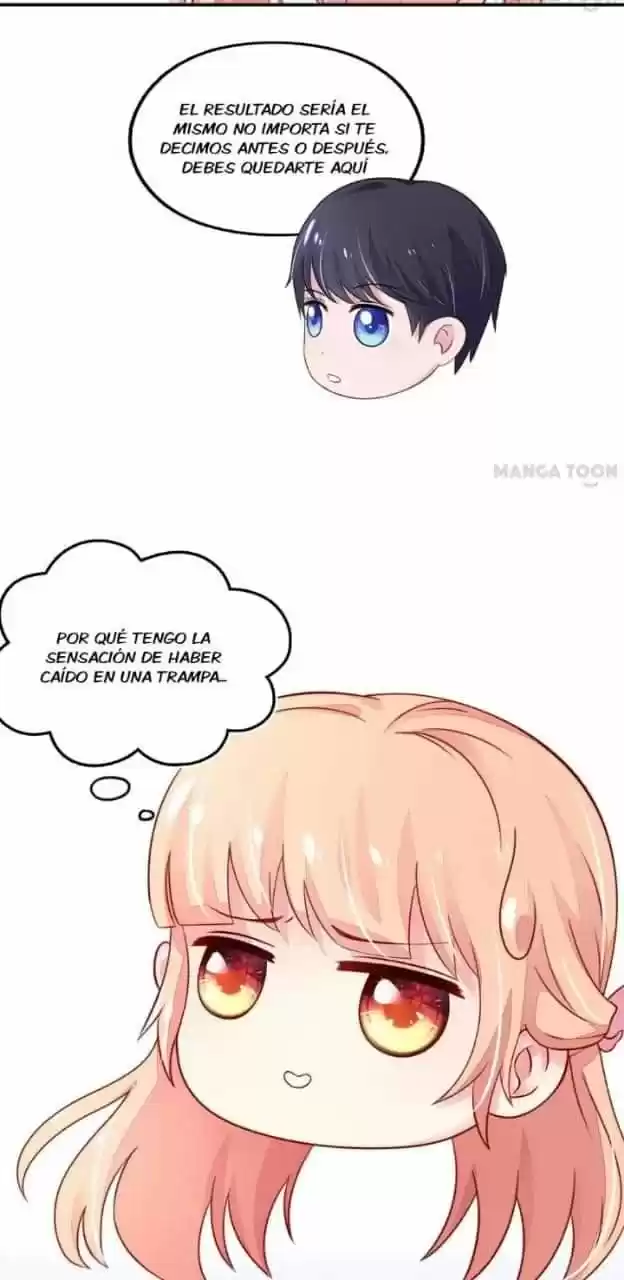 ¡Querido, Eres Mio! - Capítulo 29 - Página 21 - LectorTMOo