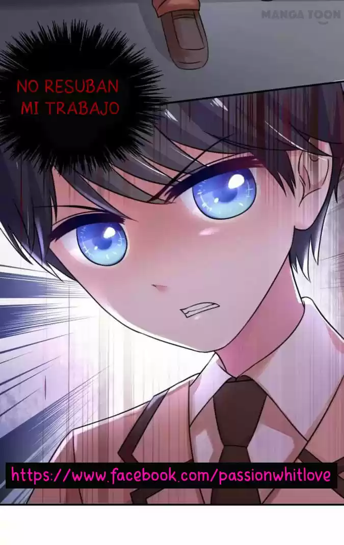¡Querido, Eres Mio! - Capítulo 29 - Página 25 - LectorTMOo