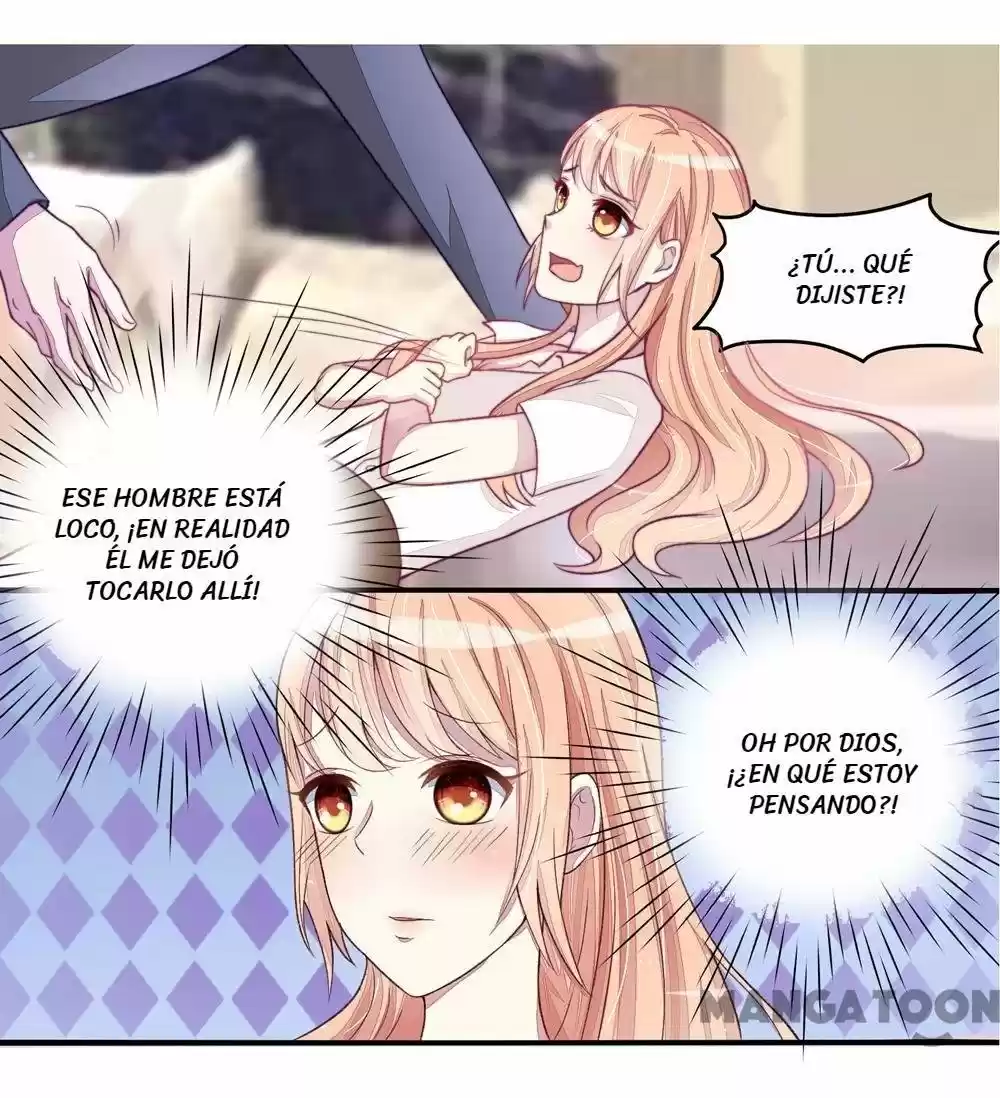 ¡Querido, Eres Mio! - Capítulo 3 - Página 2 - LectorTMOo