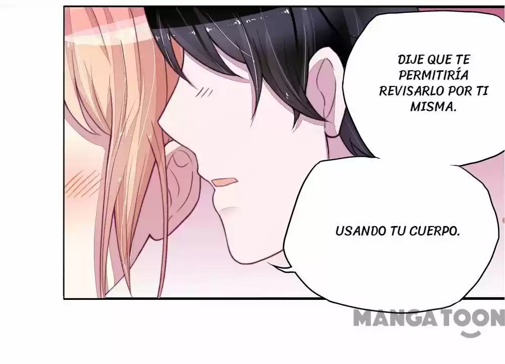 ¡Querido, Eres Mio! - Capítulo 3 - Página 6 - LectorTMOo
