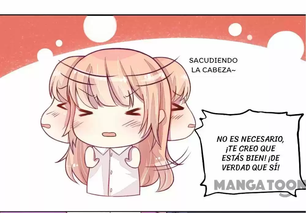 ¡Querido, Eres Mio! - Capítulo 3 - Página 8 - LectorTMOo