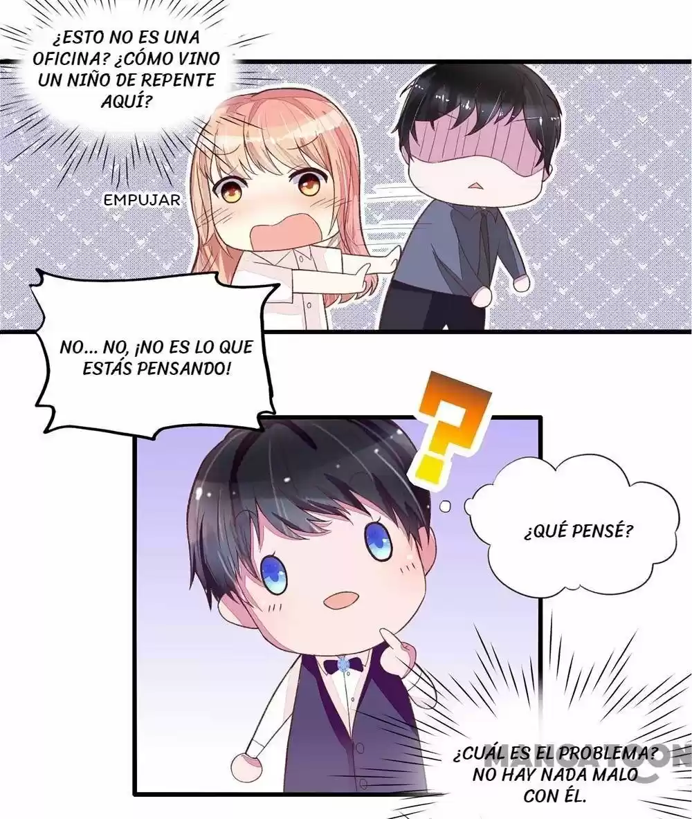 ¡Querido, Eres Mio! - Capítulo 3 - Página 14 - LectorTMOo