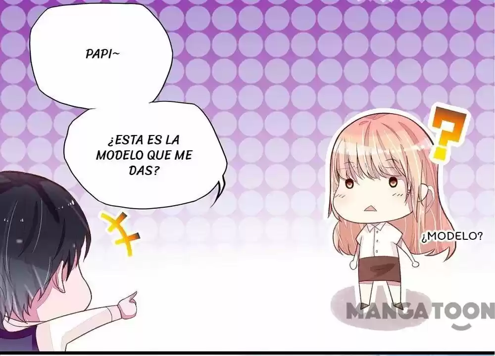 ¡Querido, Eres Mio! - Capítulo 3 - Página 16 - LectorTMOo