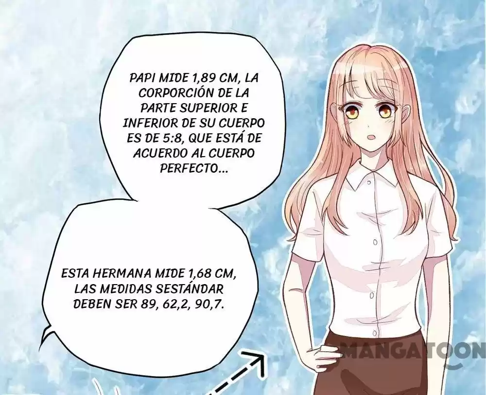 ¡Querido, Eres Mio! - Capítulo 3 - Página 17 - LectorTMOo