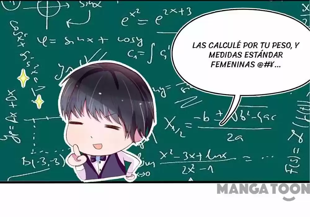 ¡Querido, Eres Mio! - Capítulo 3 - Página 20 - LectorTMOo