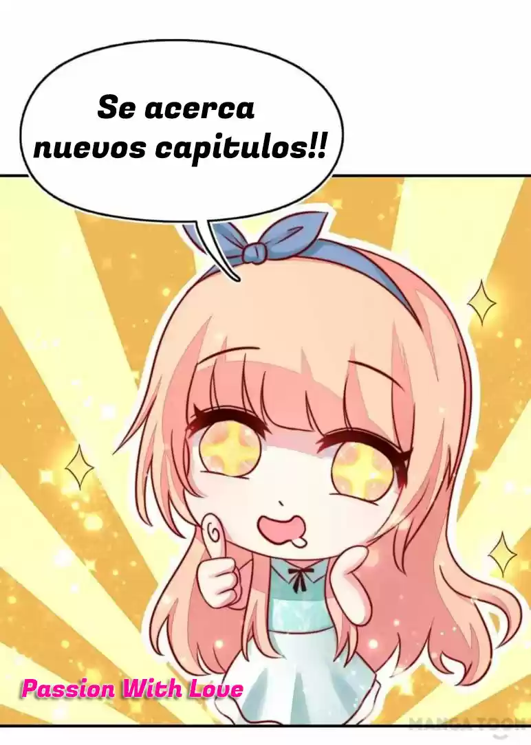 ¡Querido, Eres Mio! - Capítulo 30 - Página 4 - LectorTMOo