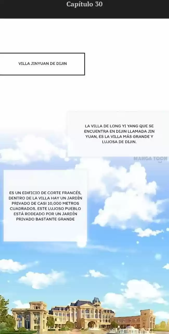 ¡Querido, Eres Mio! - Capítulo 30 - Página 5 - LectorTMOo