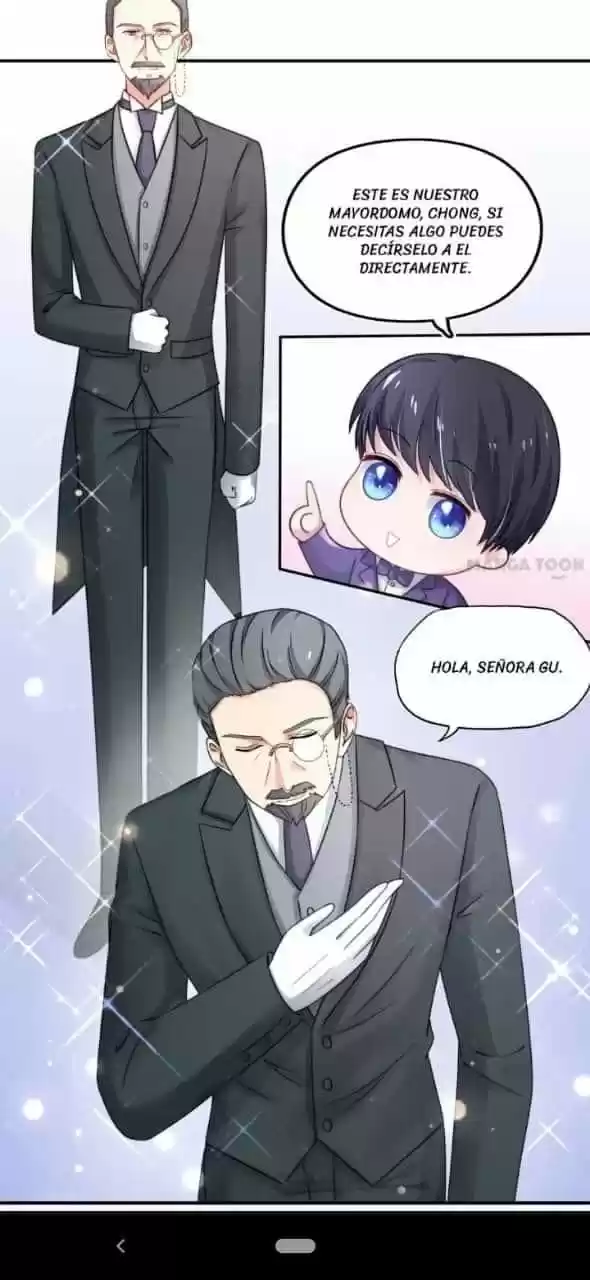 ¡Querido, Eres Mio! - Capítulo 30 - Página 9 - LectorTMOo