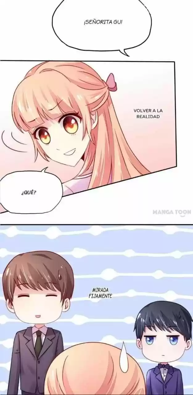 ¡Querido, Eres Mio! - Capítulo 30 - Página 13 - LectorTMOo