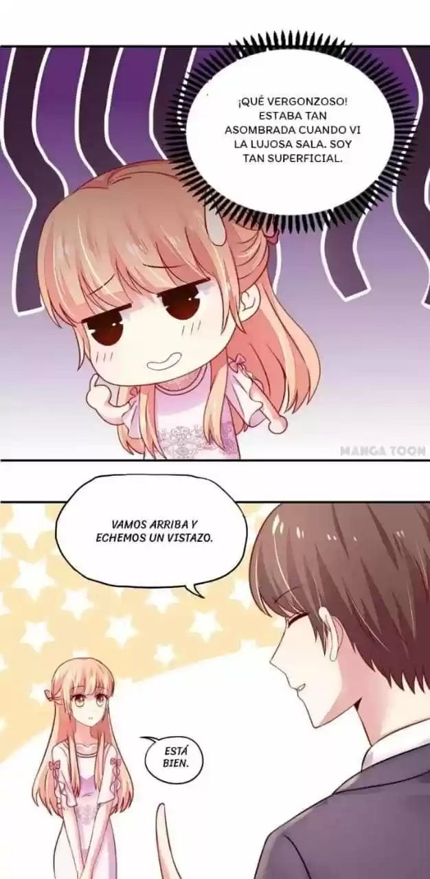 ¡Querido, Eres Mio! - Capítulo 30 - Página 14 - LectorTMOo