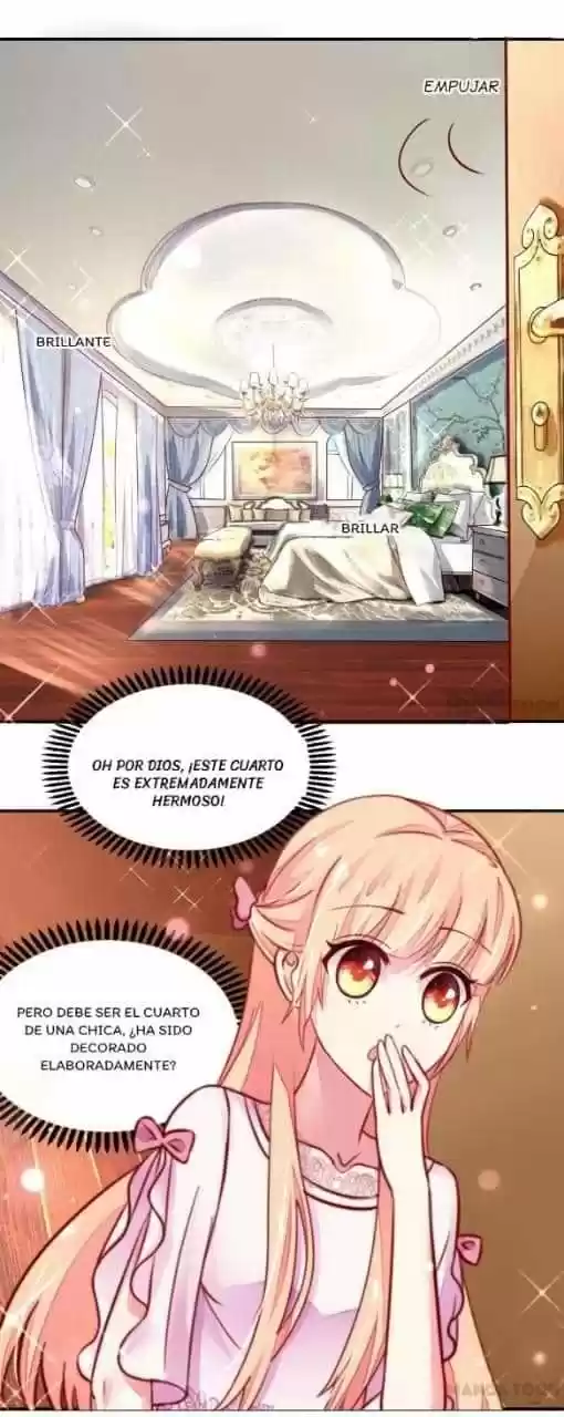 ¡Querido, Eres Mio! - Capítulo 30 - Página 16 - LectorTMOo