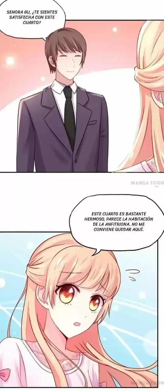 ¡Querido, Eres Mio! - Capítulo 30 - Página 17 - LectorTMOo