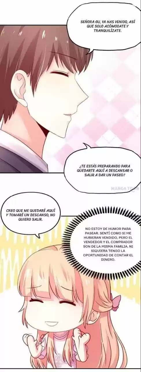¡Querido, Eres Mio! - Capítulo 30 - Página 18 - LectorTMOo