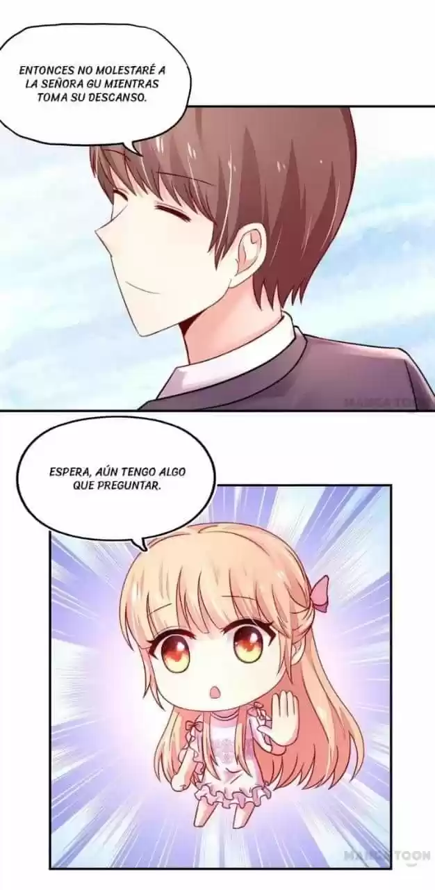 ¡Querido, Eres Mio! - Capítulo 30 - Página 19 - LectorTMOo