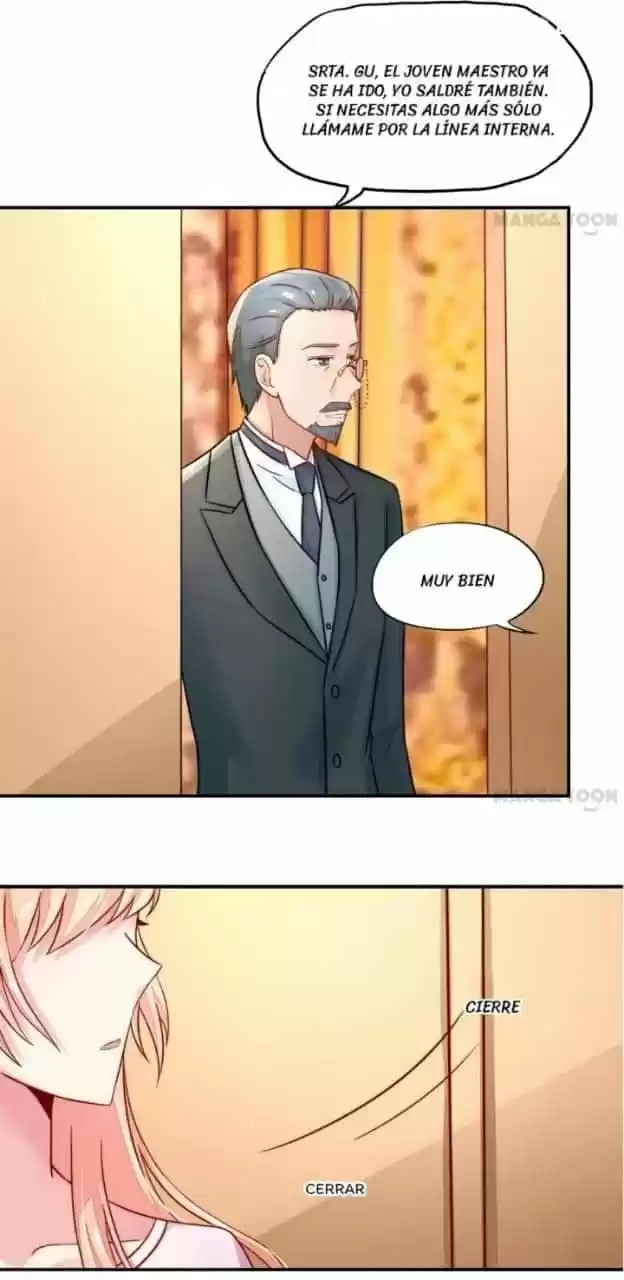 ¡Querido, Eres Mio! - Capítulo 31 - Página 5 - LectorTMOo