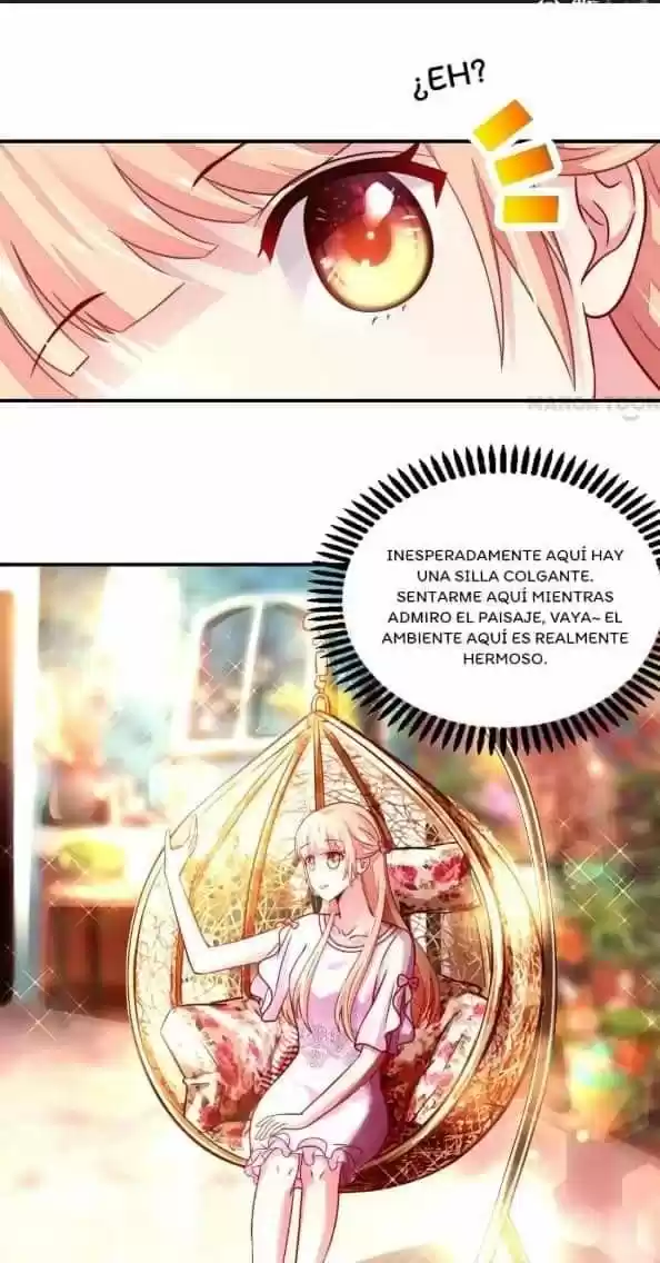 ¡Querido, Eres Mio! - Capítulo 31 - Página 7 - LectorTMOo