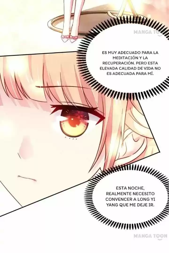 ¡Querido, Eres Mio! - Capítulo 31 - Página 8 - LectorTMOo