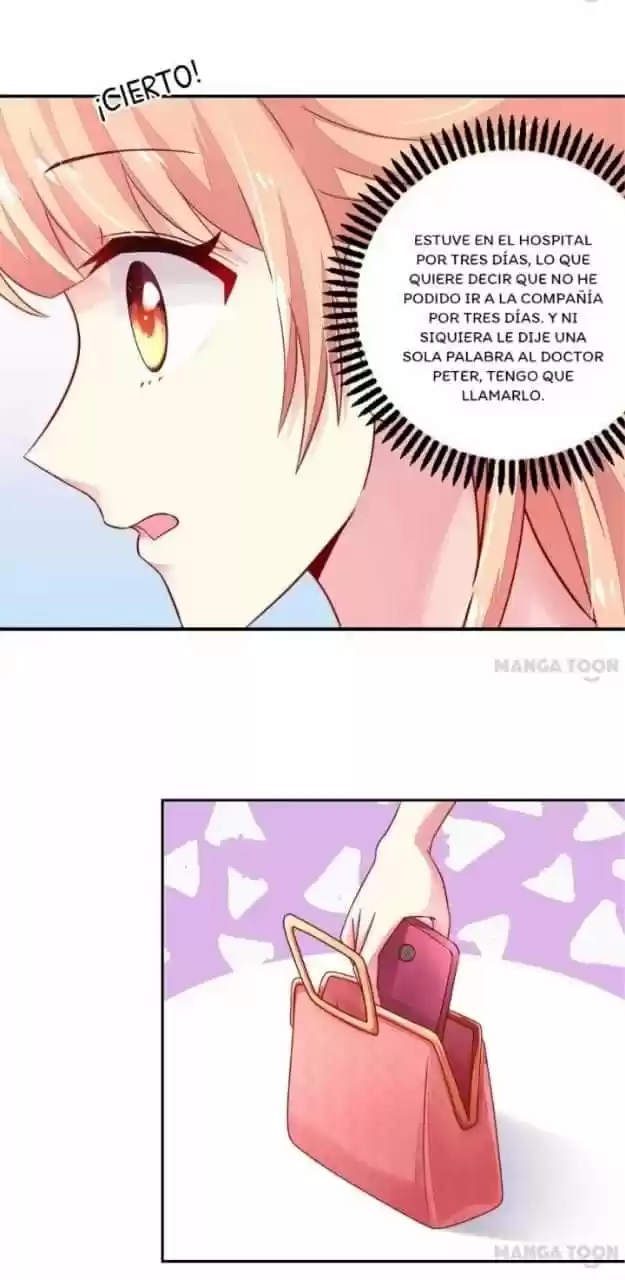¡Querido, Eres Mio! - Capítulo 31 - Página 9 - LectorTMOo