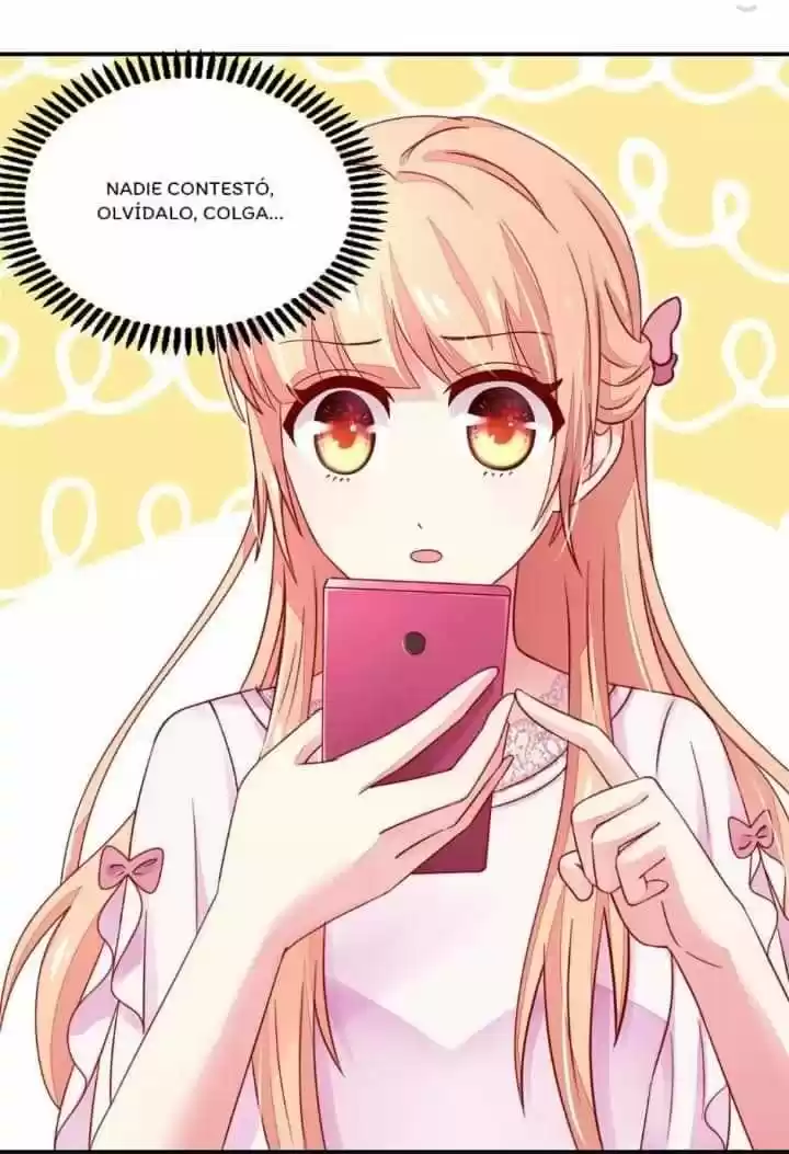 ¡Querido, Eres Mio! - Capítulo 31 - Página 15 - LectorTMOo