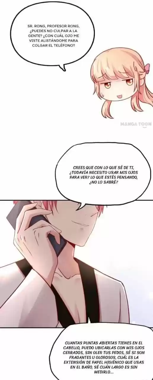 ¡Querido, Eres Mio! - Capítulo 31 - Página 17 - LectorTMOo