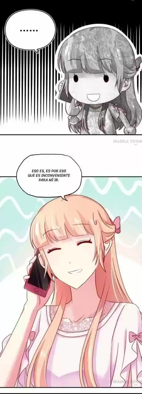 ¡Querido, Eres Mio! - Capítulo 31 - Página 24 - LectorTMOo