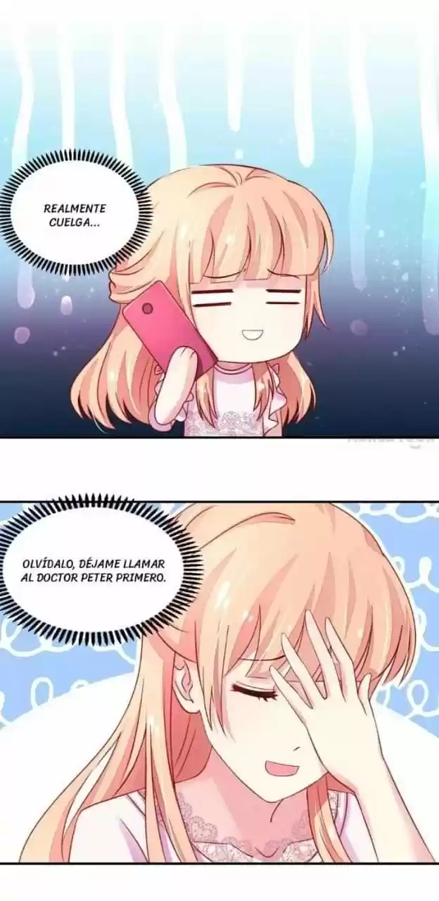 ¡Querido, Eres Mio! - Capítulo 32 - Página 6 - LectorTMOo