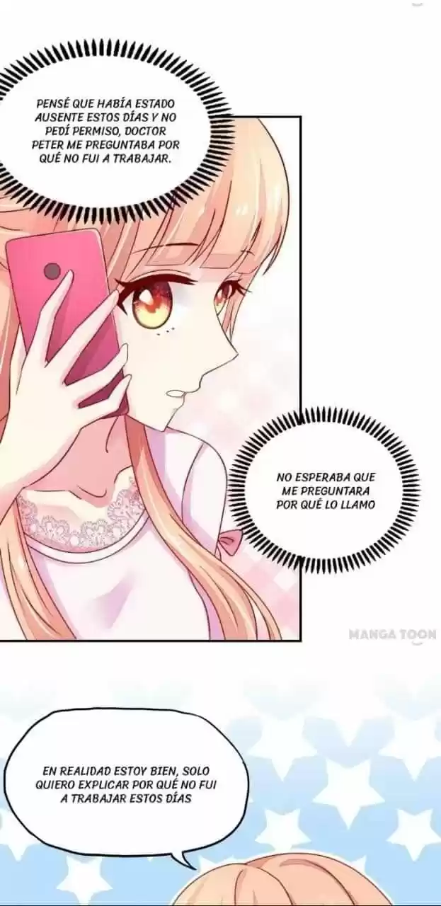 ¡Querido, Eres Mio! - Capítulo 32 - Página 8 - LectorTMOo