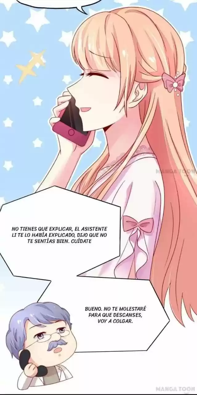 ¡Querido, Eres Mio! - Capítulo 32 - Página 9 - LectorTMOo