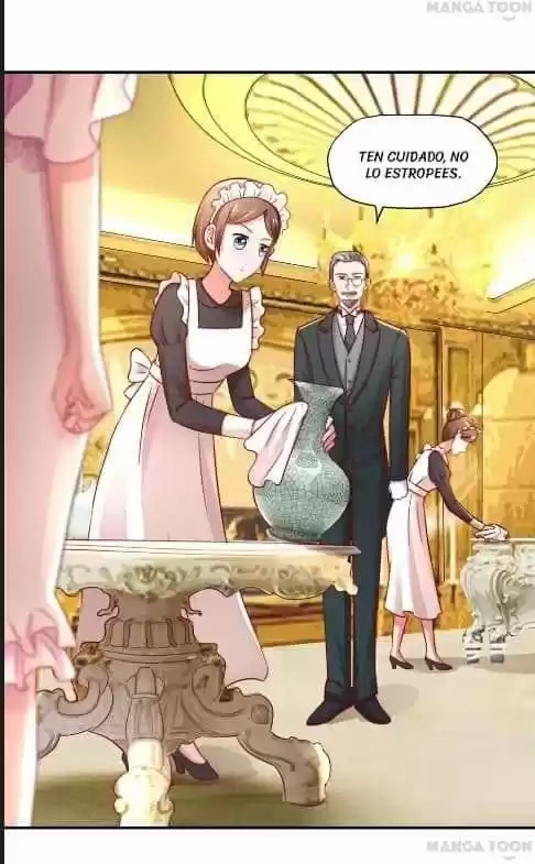 ¡Querido, Eres Mio! - Capítulo 32 - Página 13 - LectorTMOo