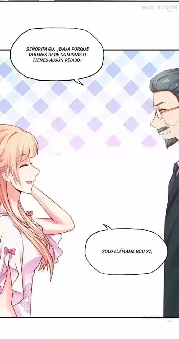 ¡Querido, Eres Mio! - Capítulo 32 - Página 14 - LectorTMOo