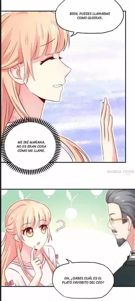 ¡Querido, Eres Mio! - Capítulo 32 - Página 16 - LectorTMOo