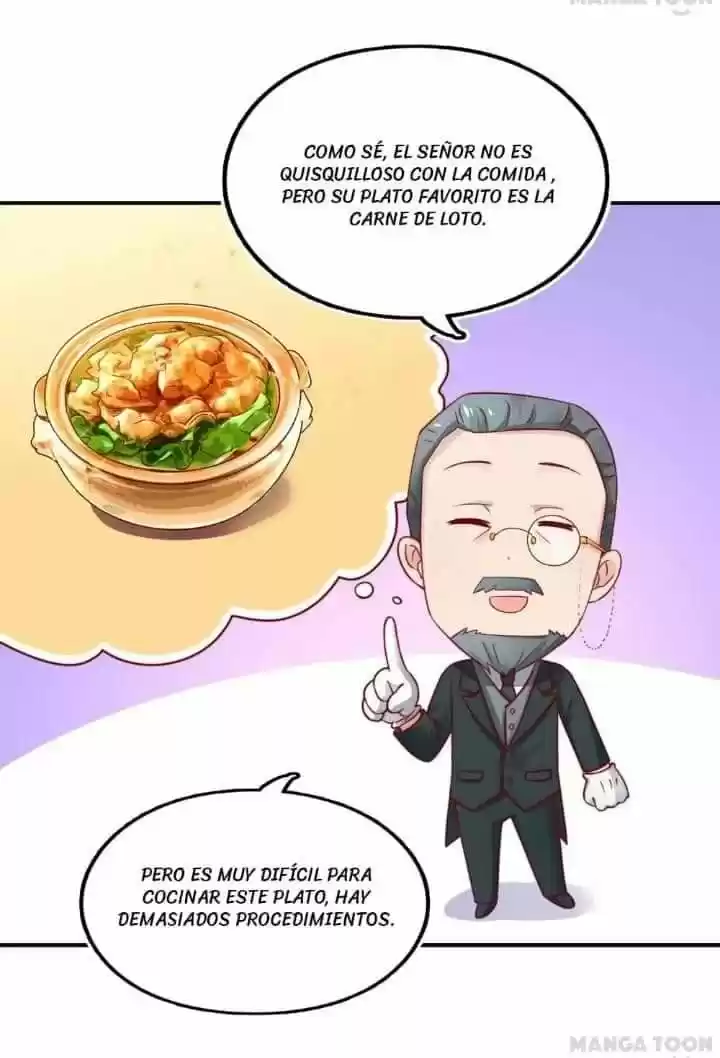 ¡Querido, Eres Mio! - Capítulo 32 - Página 17 - LectorTMOo