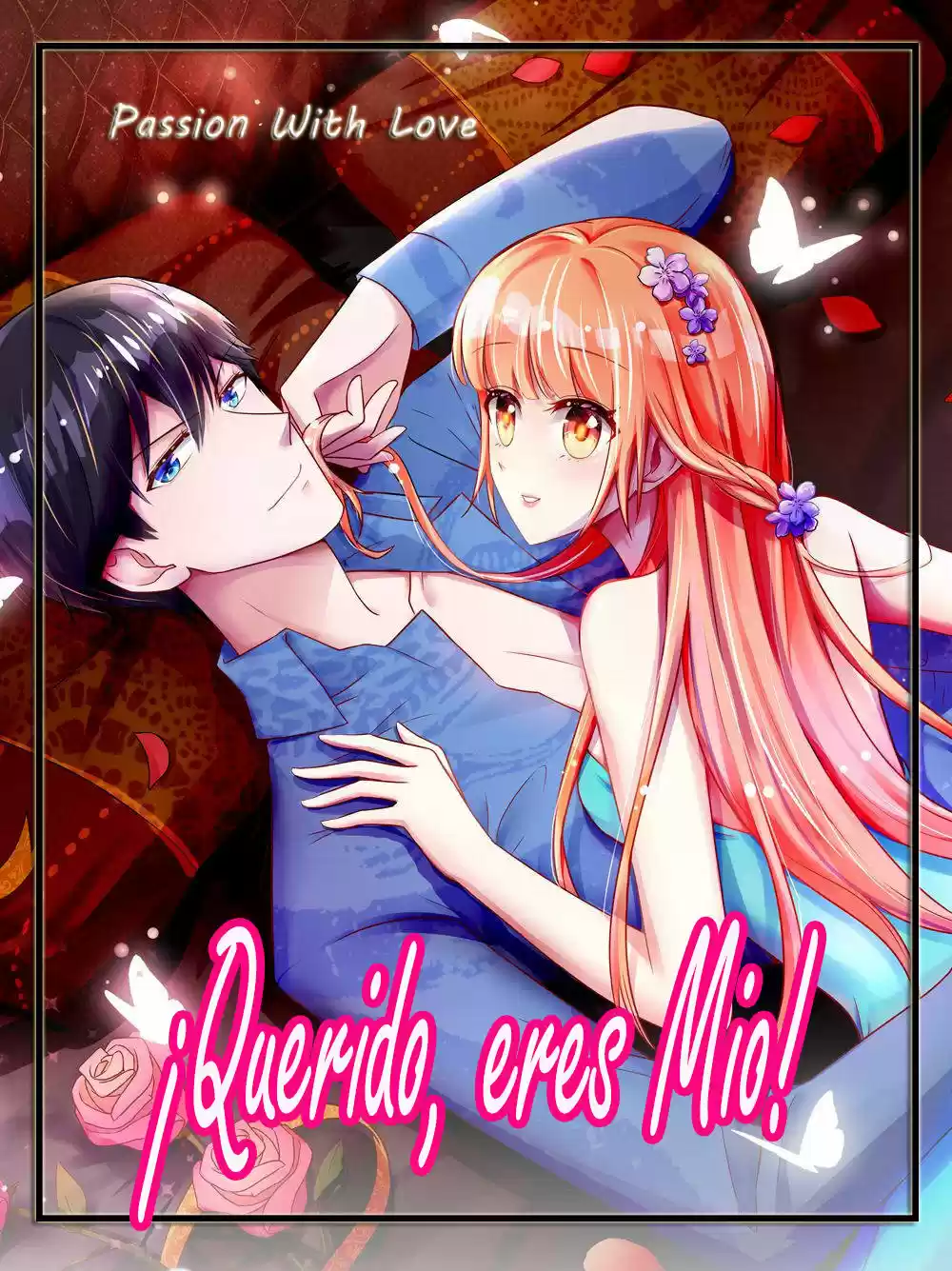 ¡Querido, Eres Mio! - Capítulo 33 - Página 2 - LectorTMOo