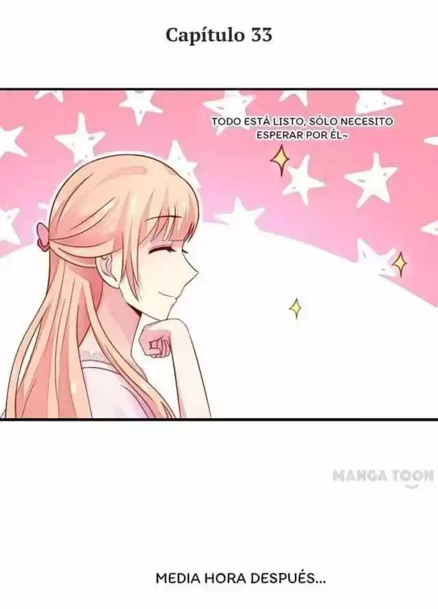 ¡Querido, Eres Mio! - Capítulo 33 - Página 4 - LectorTMOo